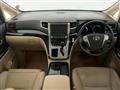 2012 Toyota Alphard Hybrid