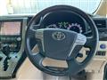 2012 Toyota Alphard Hybrid