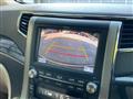 2012 Toyota Alphard Hybrid