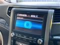 2012 Toyota Alphard Hybrid