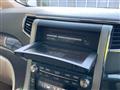 2012 Toyota Alphard Hybrid