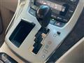 2012 Toyota Alphard Hybrid