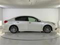2012 Subaru Legacy B4