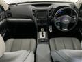 2012 Subaru Legacy B4