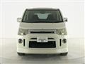 2012 Mitsubishi Delica D5