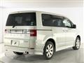 2012 Mitsubishi Delica D5