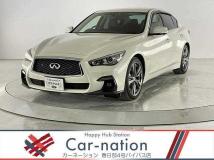2018 Nissan Skyline