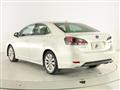 2017 Lexus HS HYBRID