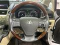 2017 Lexus HS HYBRID
