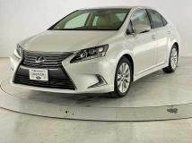 2017 Lexus HS HYBRID
