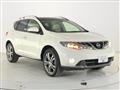 2012 Nissan Murano
