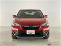 2020 Subaru IMPREZA XV HYBRID