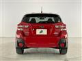 2020 Subaru IMPREZA XV HYBRID