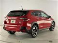 2020 Subaru IMPREZA XV HYBRID