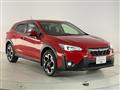 2020 Subaru IMPREZA XV HYBRID