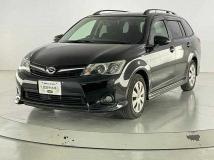 2013 Toyota Corolla Fielder