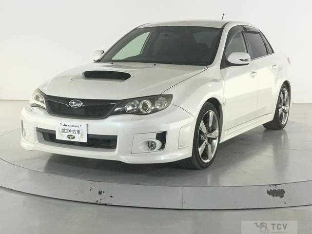 2011 Subaru Impreza