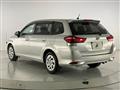 2020 Toyota Corolla Fielder