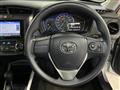 2020 Toyota Corolla Fielder