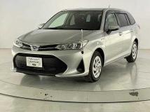 2020 Toyota Corolla Fielder