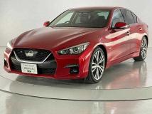 2020 Nissan Skyline