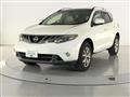 2013 Nissan Murano