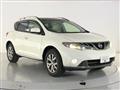 2013 Nissan Murano