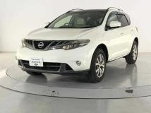 2013 Nissan Murano