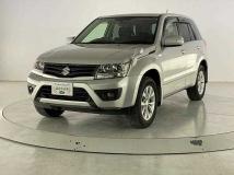 2015 Suzuki Escudo
