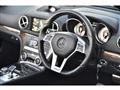 2014 Mercedes-Benz SL-Class