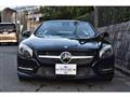 2014 Mercedes-Benz SL-Class
