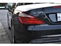 2014 Mercedes-Benz SL-Class