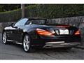 2014 Mercedes-Benz SL-Class