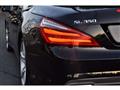 2014 Mercedes-Benz SL-Class