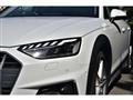 2022 Audi A4