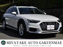 2022 Audi A4