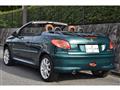 2005 Peugeot 206