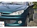 2005 Peugeot 206