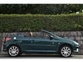 2005 Peugeot 206