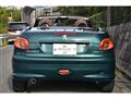 2005 Peugeot 206