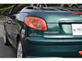 2005 Peugeot 206