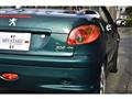 2005 Peugeot 206