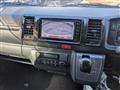 2018 Toyota Regiusace Van