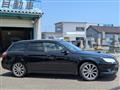 2006 Subaru Legacy Touring Wagon