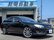 2006 Subaru Legacy Touring Wagon