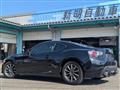 2013 Subaru BRZ