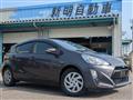 2015 Toyota AQUA