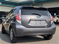 2015 Toyota AQUA