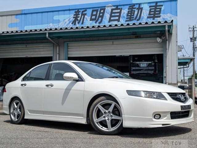 2003 Honda Accord