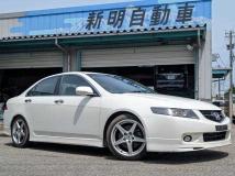 2003 Honda Accord